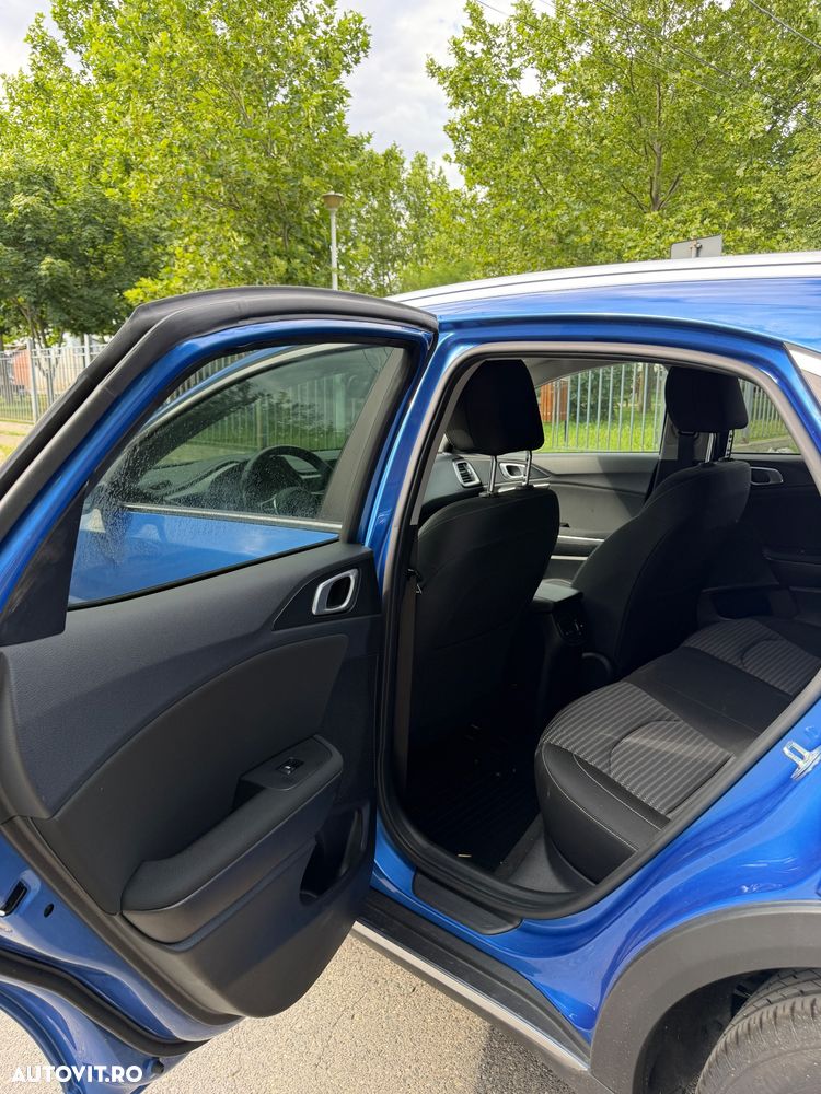 Kia XCeed 1.5 T-GDI MHEV 7DCT Style+ - 6