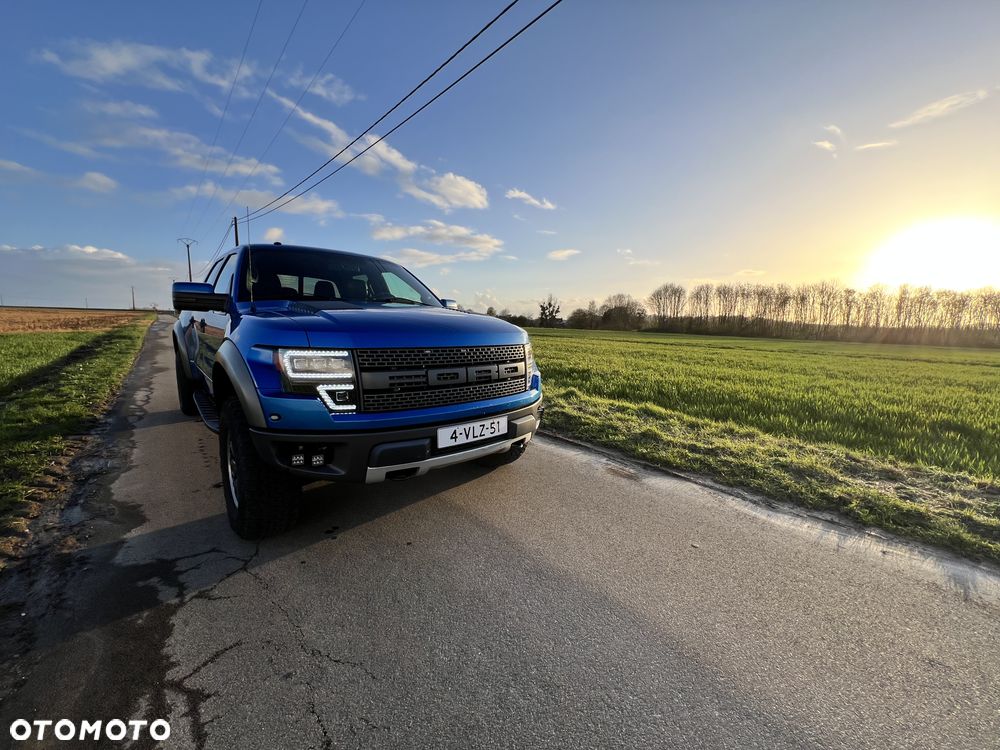 Ford F150 - 9