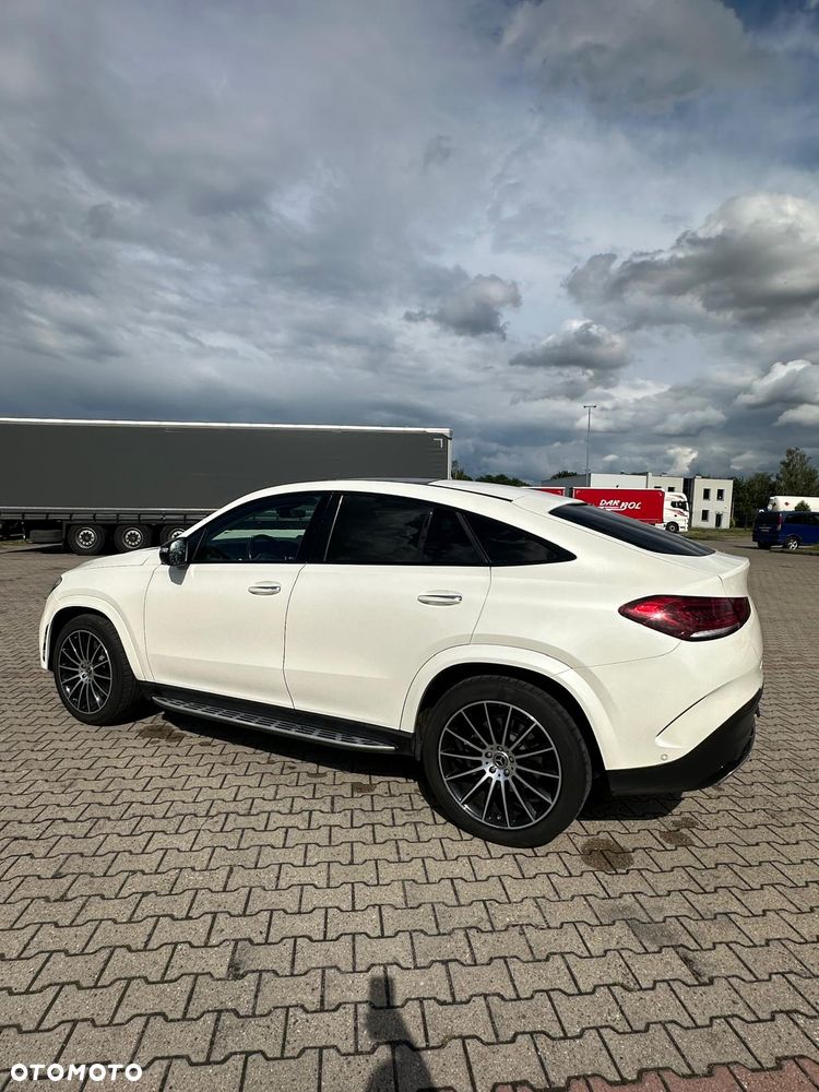 Mercedes-Benz GLE 400 d 4-Matic Premium - 9