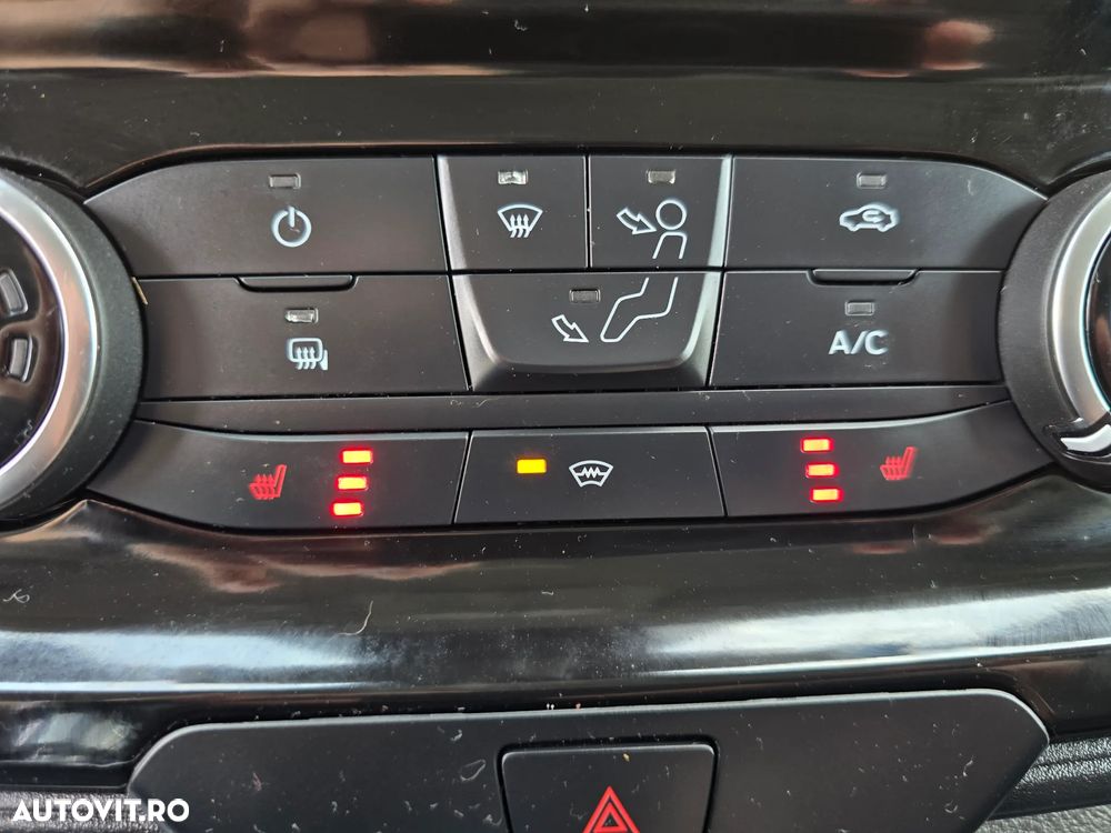 Ford Transit Custom L2H1 PREMIUM EDITION Magnetic Grey - 22