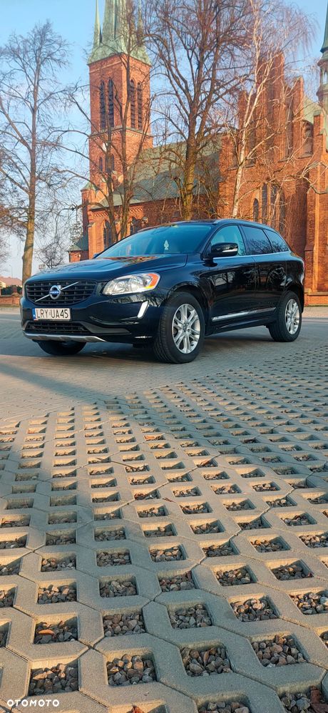 Volvo XC 60 T5 AWD Momentum - 6