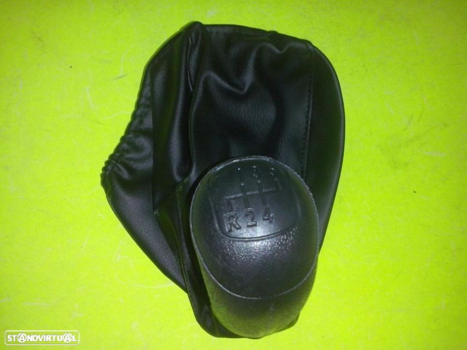 Moca de velocidades Mercedes Vito W638 de 96-2003 NOVA - 1