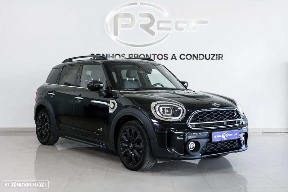 MINI Countryman - 2