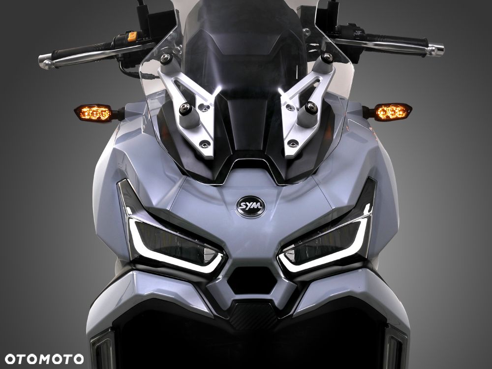 SYM ADX - 2