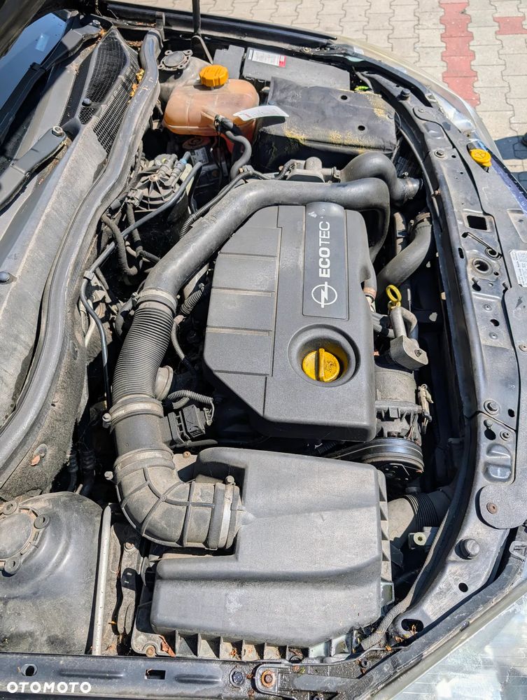 Opel Astra 1.7 CDTI Cosmo - 13