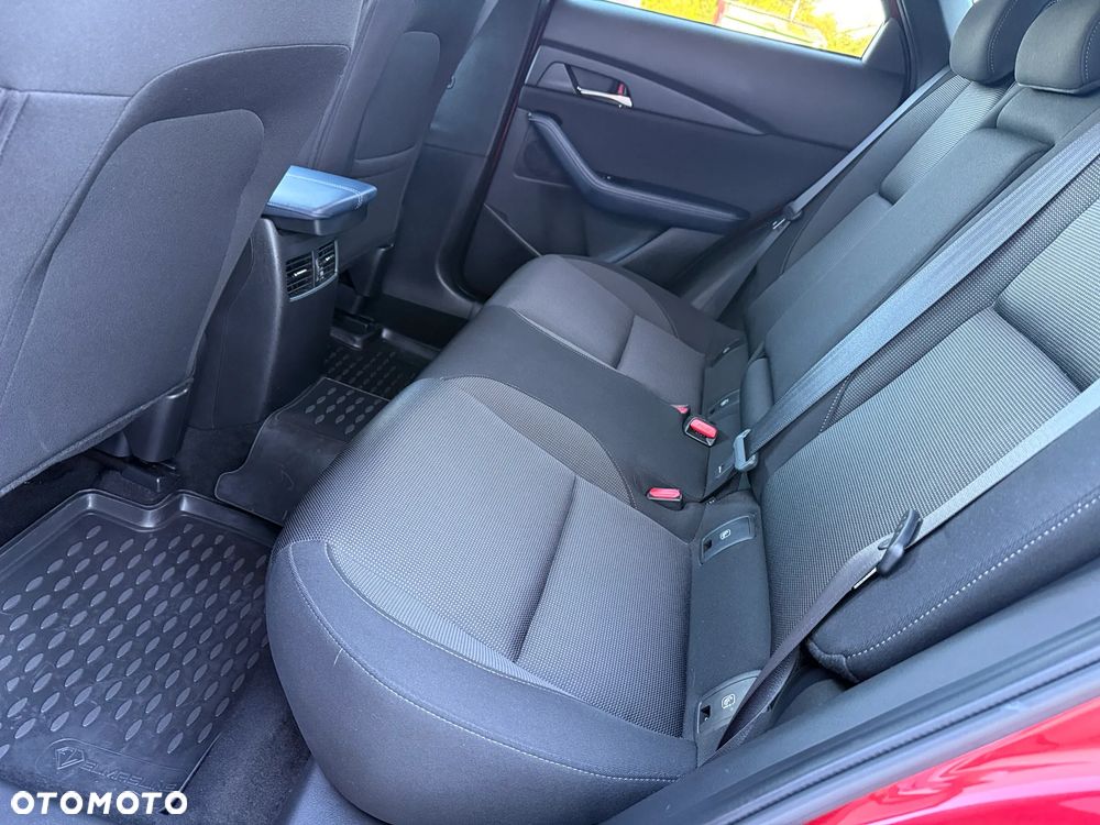 Mazda CX-30 - 37