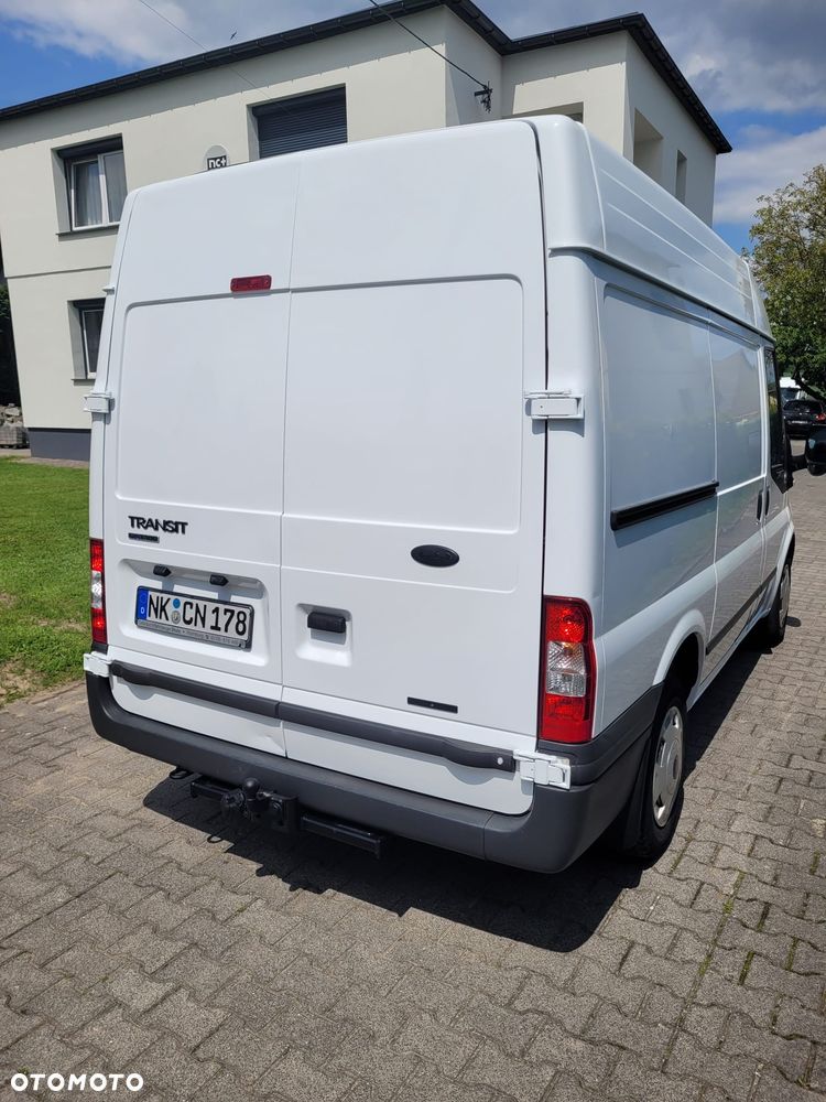 Ford Transit - 5