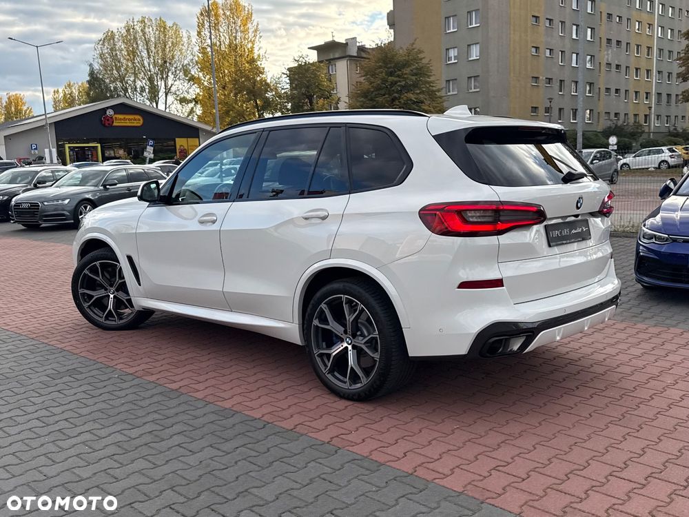 BMW X5 xDrive40d mHEV sport - 16