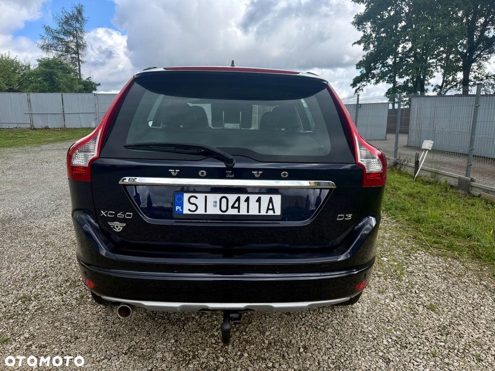 Volvo XC 60 - 4