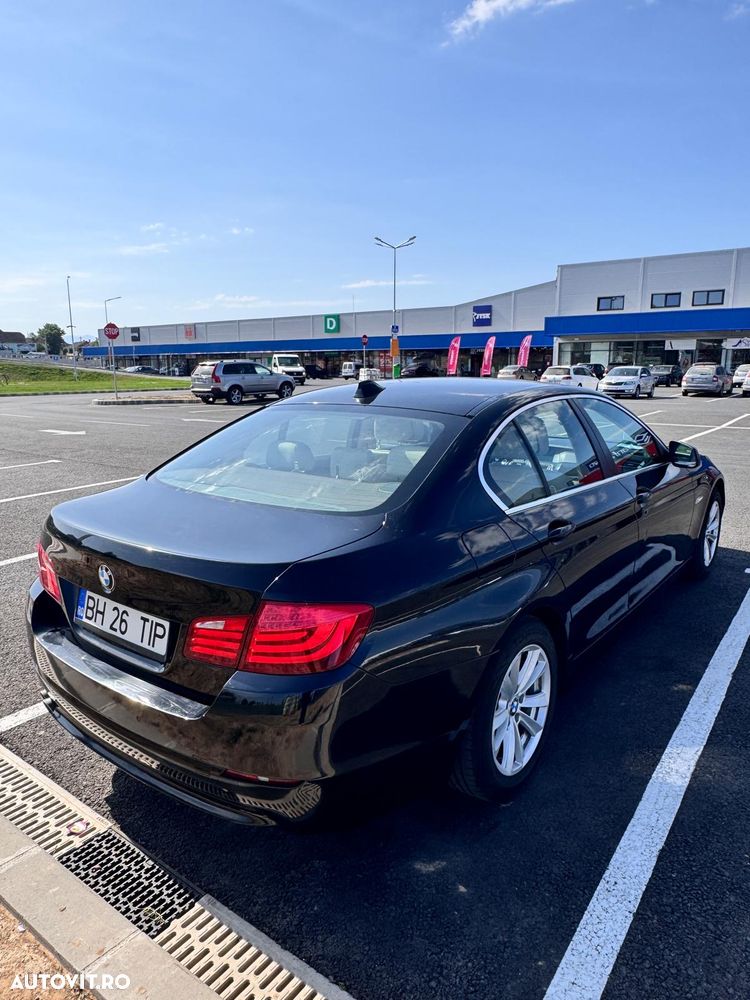 BMW Seria 5 - 2