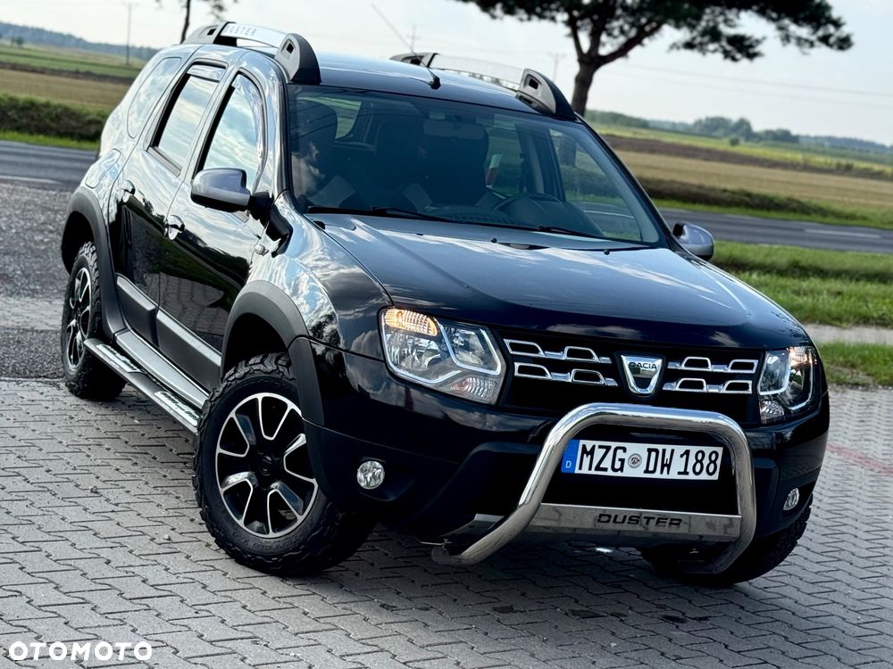 Dacia Duster TCe 125 4x2 Prestige - 26