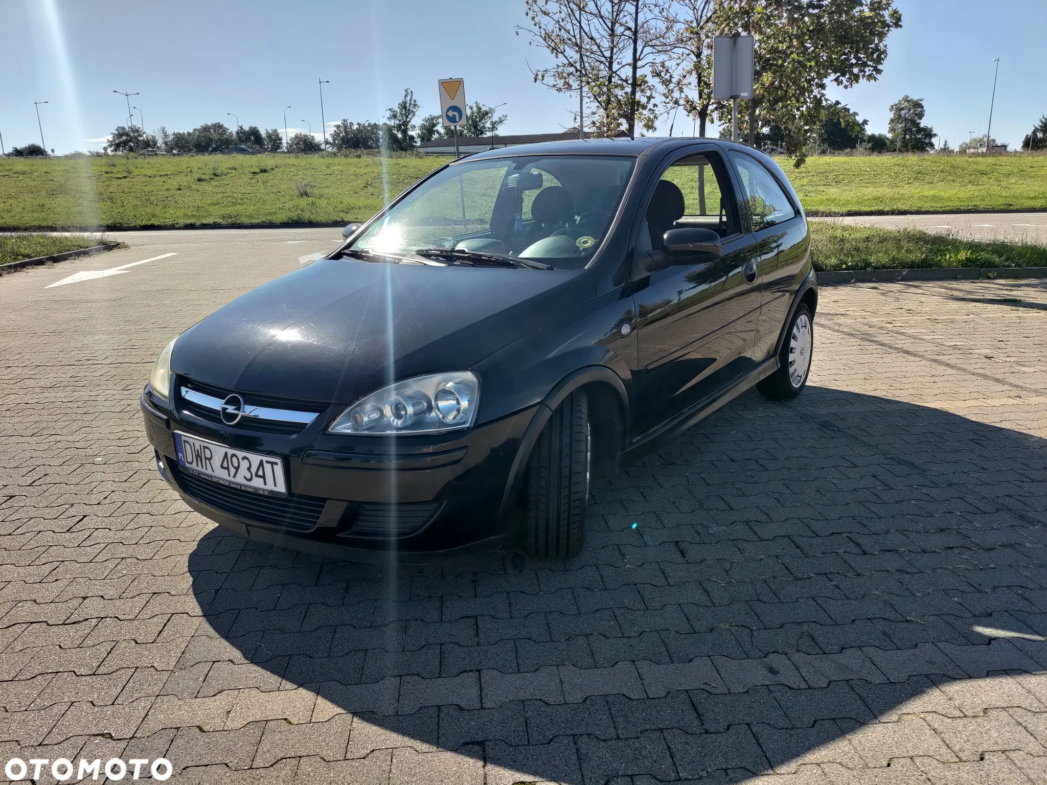 Opel Corsa - 2