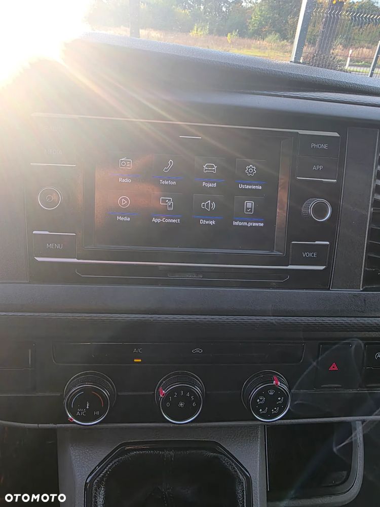 Volkswagen T6 - 14