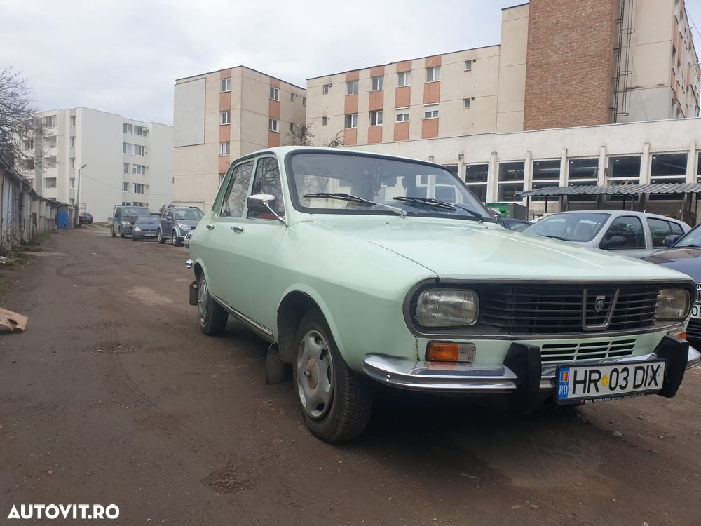 Dacia 1300 - 1