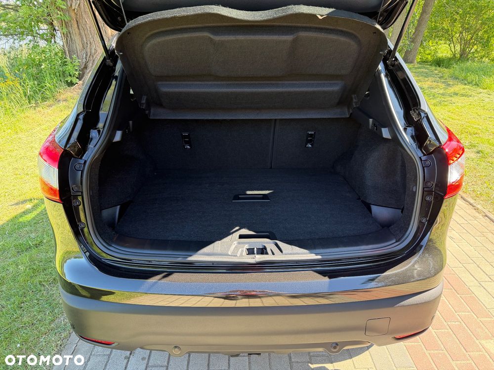 Nissan Qashqai 1.6 DIG-T Tekna - 9