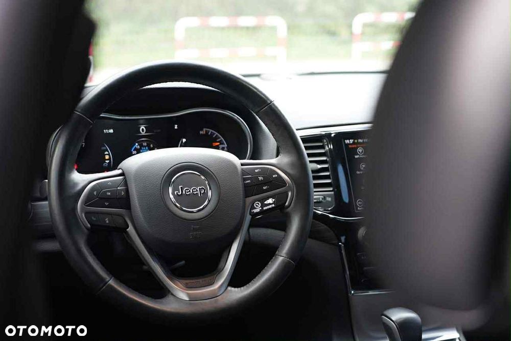 Jeep Grand Cherokee 3.6 V6 Laredo - 6