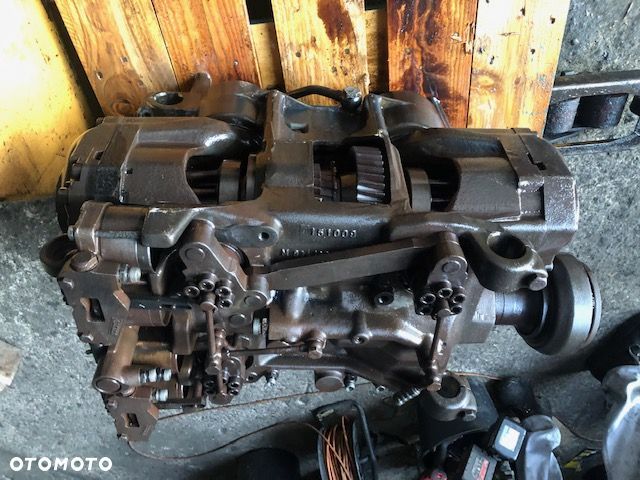 Vario ml260 [CZĘŚCI] - 3