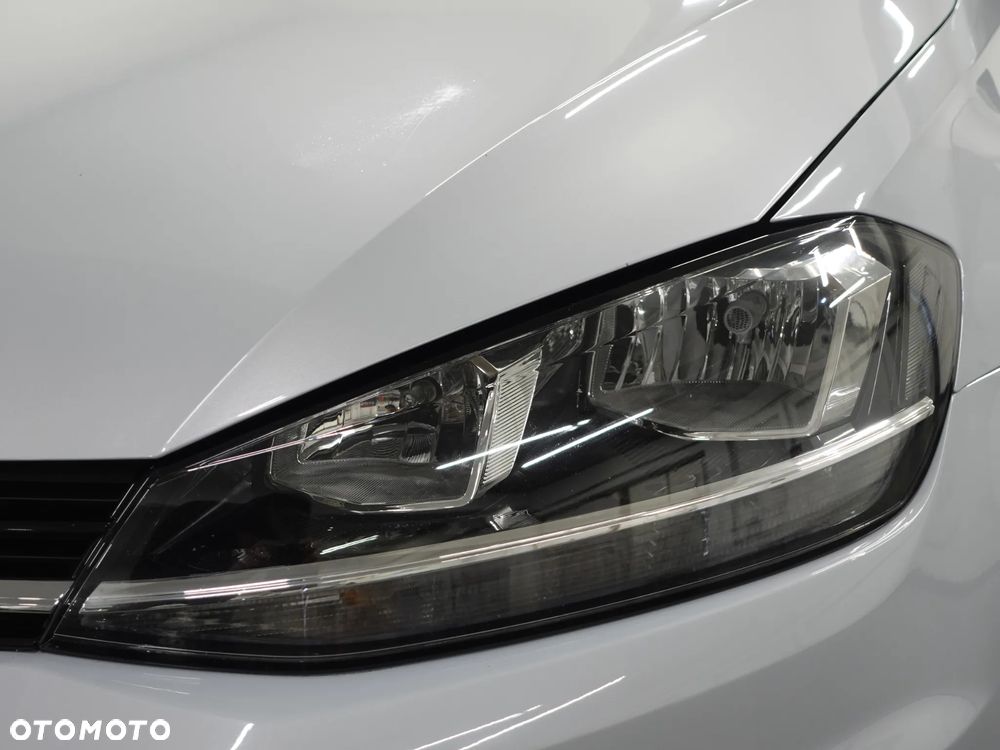 Volkswagen Golf 1.6 TDI SCR DSG Comfortline - 14