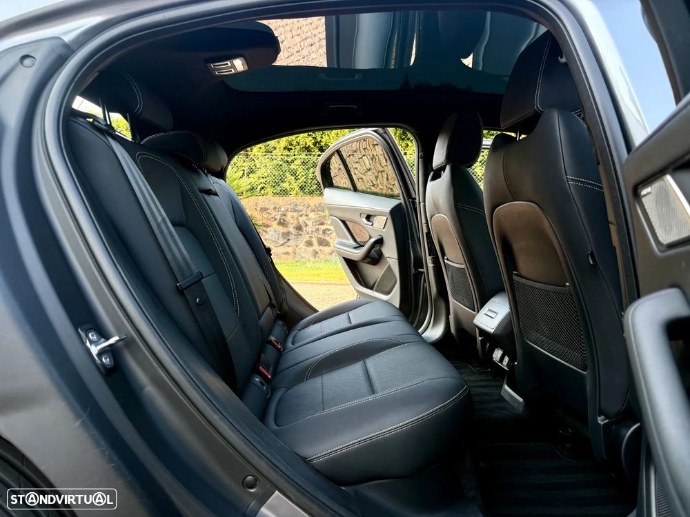 Jaguar I-Pace Black AWD Aut. - 24