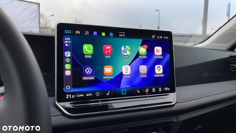 Volkswagen Tiguan - 17