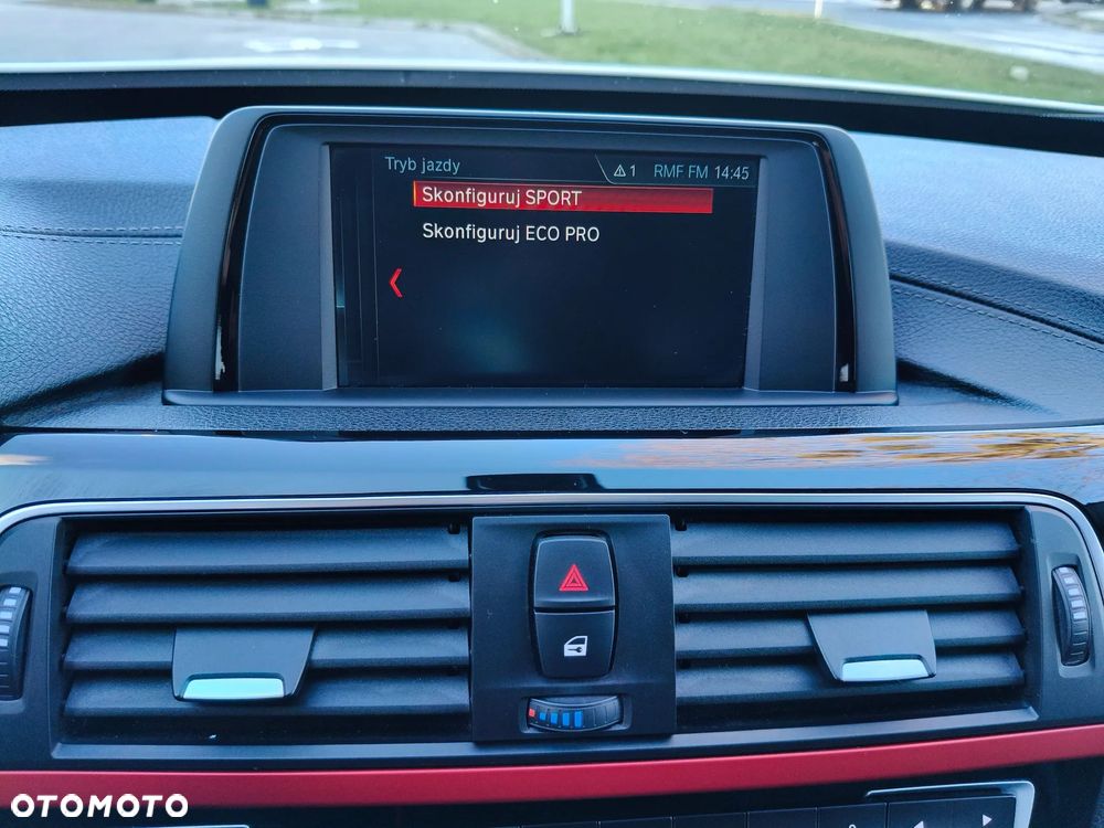 BMW 3GT 320d xDrive Sport Line sport - 30