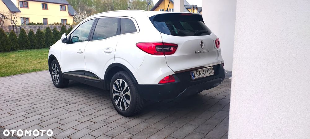 Renault Kadjar 1.5 dCi Energy Zen EDC - 12
