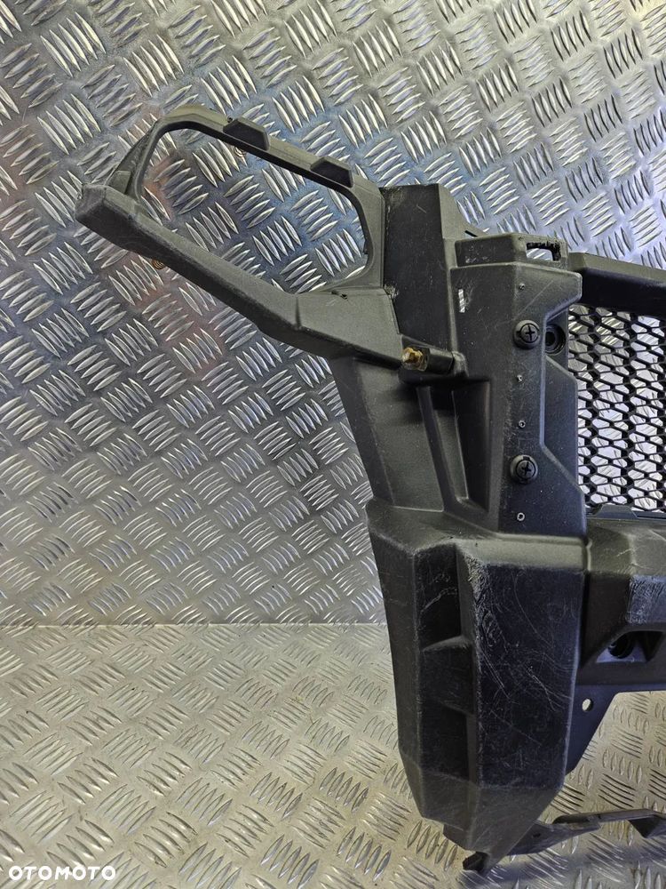 POLARIS SCRAMBLER SPORTSMAN 850 1000 XP CZESCI GRILL PRZOD ATRAPA - 5