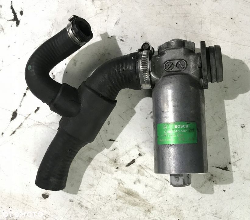 SILNICZEK KROKOWY 1733090 0280140532 BMW 4.4 V8 - 1