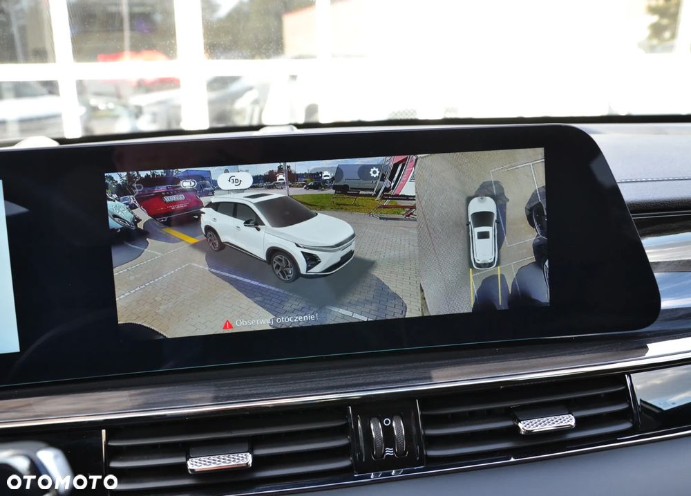 Omoda E5 63.2kWh Premium - 4