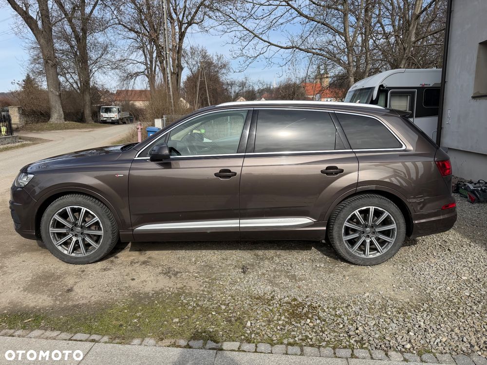 Audi Q7 - 2
