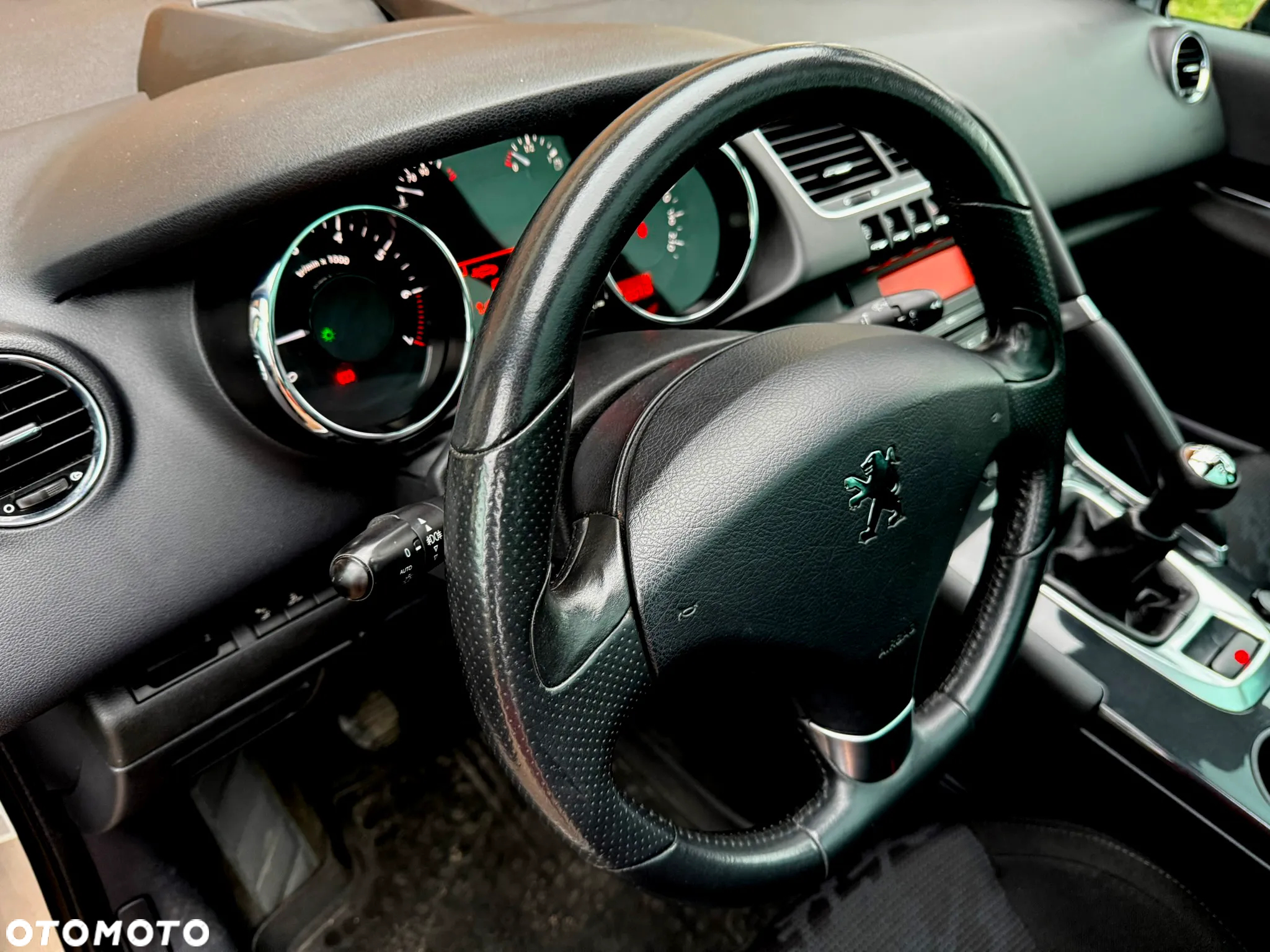 Peugeot 3008 120 VTi Premium - 14