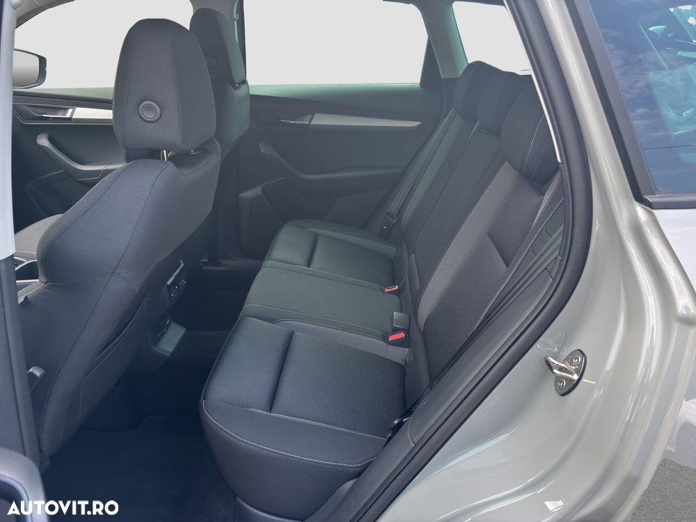 Skoda Karoq 2.0 TDI SCR 4x4 DSG Style - 18