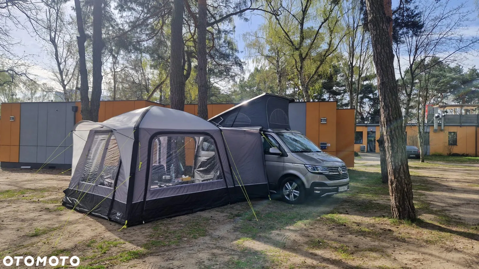 Volkswagen California - 19