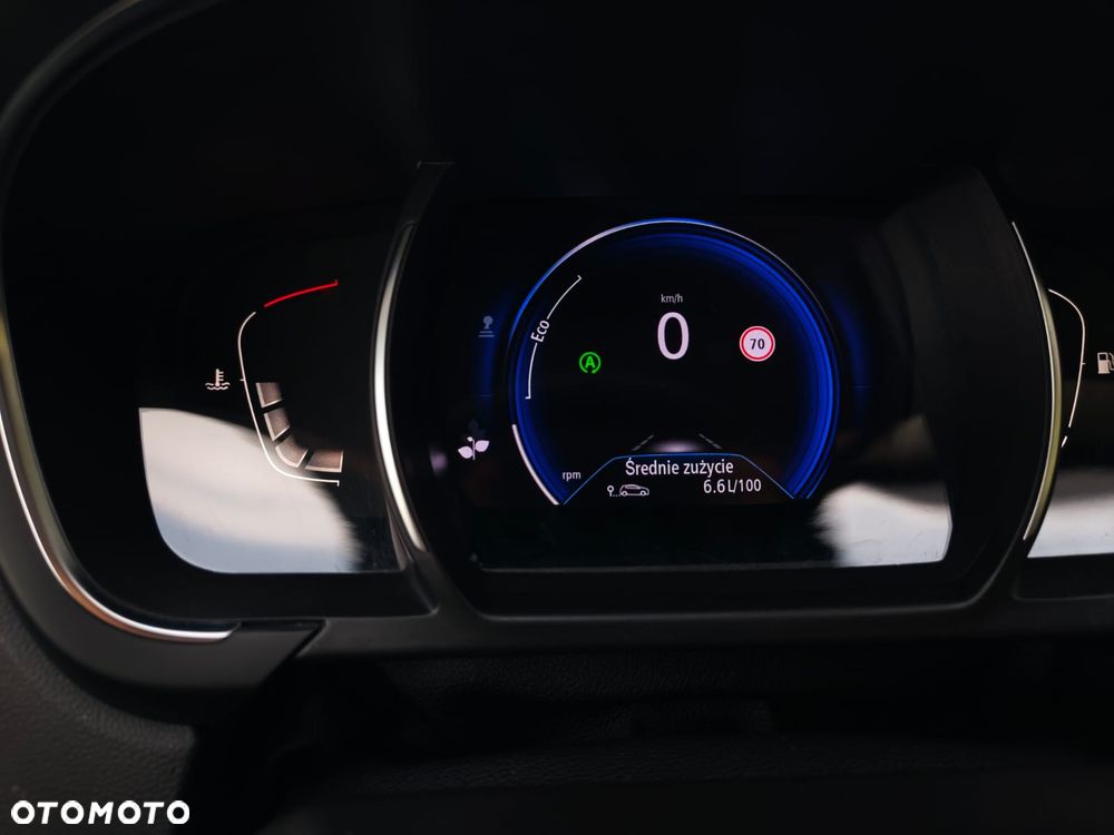 Renault Scenic - 23