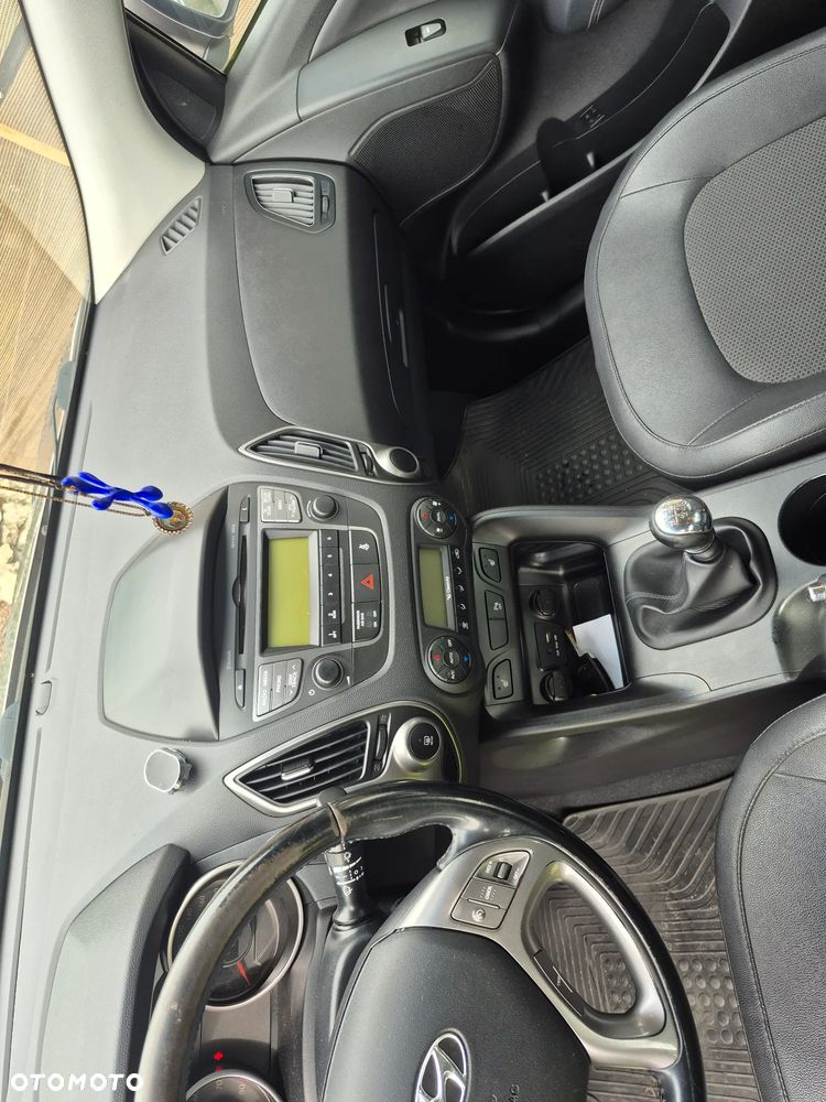 Hyundai ix35 1.6 GDI Comfort 2WD - 22