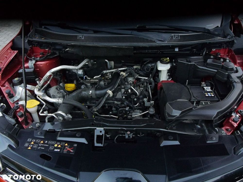 Renault Kadjar Energy TCe 130 LIMITED - 19