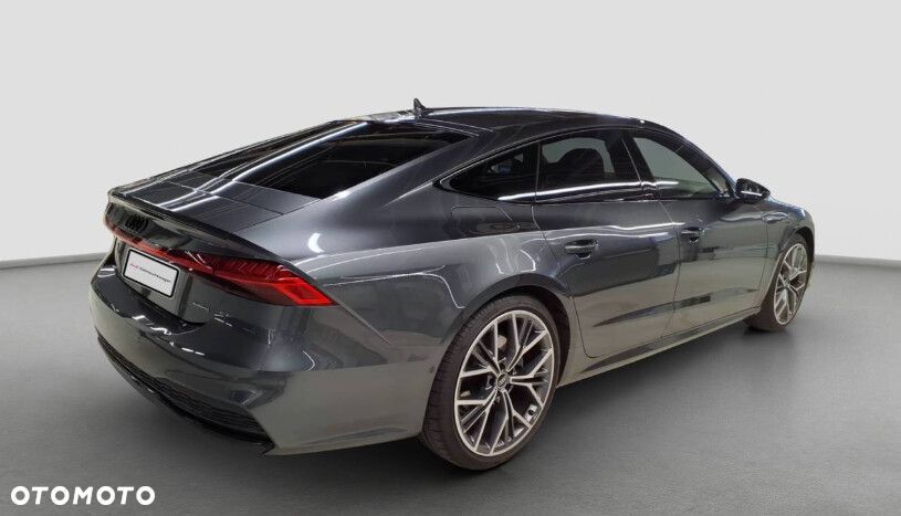 Audi A7 Sportback 45 TFSI mHEV Quattro S tronic - 8