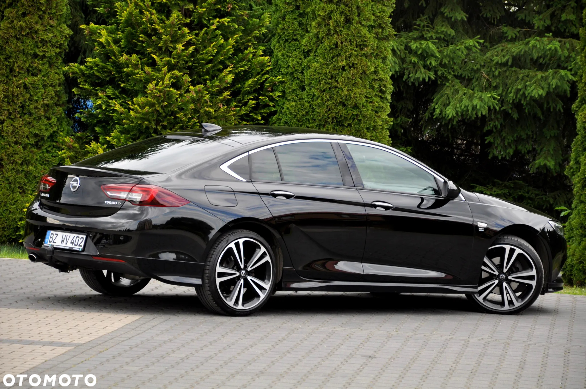 Opel Insignia Grand Sport 2.0 Diesel Exclusive - 14