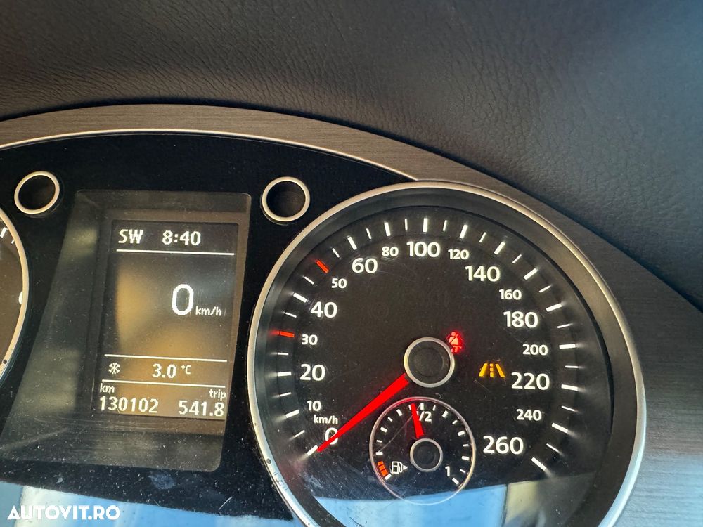 Volkswagen Passat Variant 1.4 TSI BlueMotion Technology Comfortline - 23