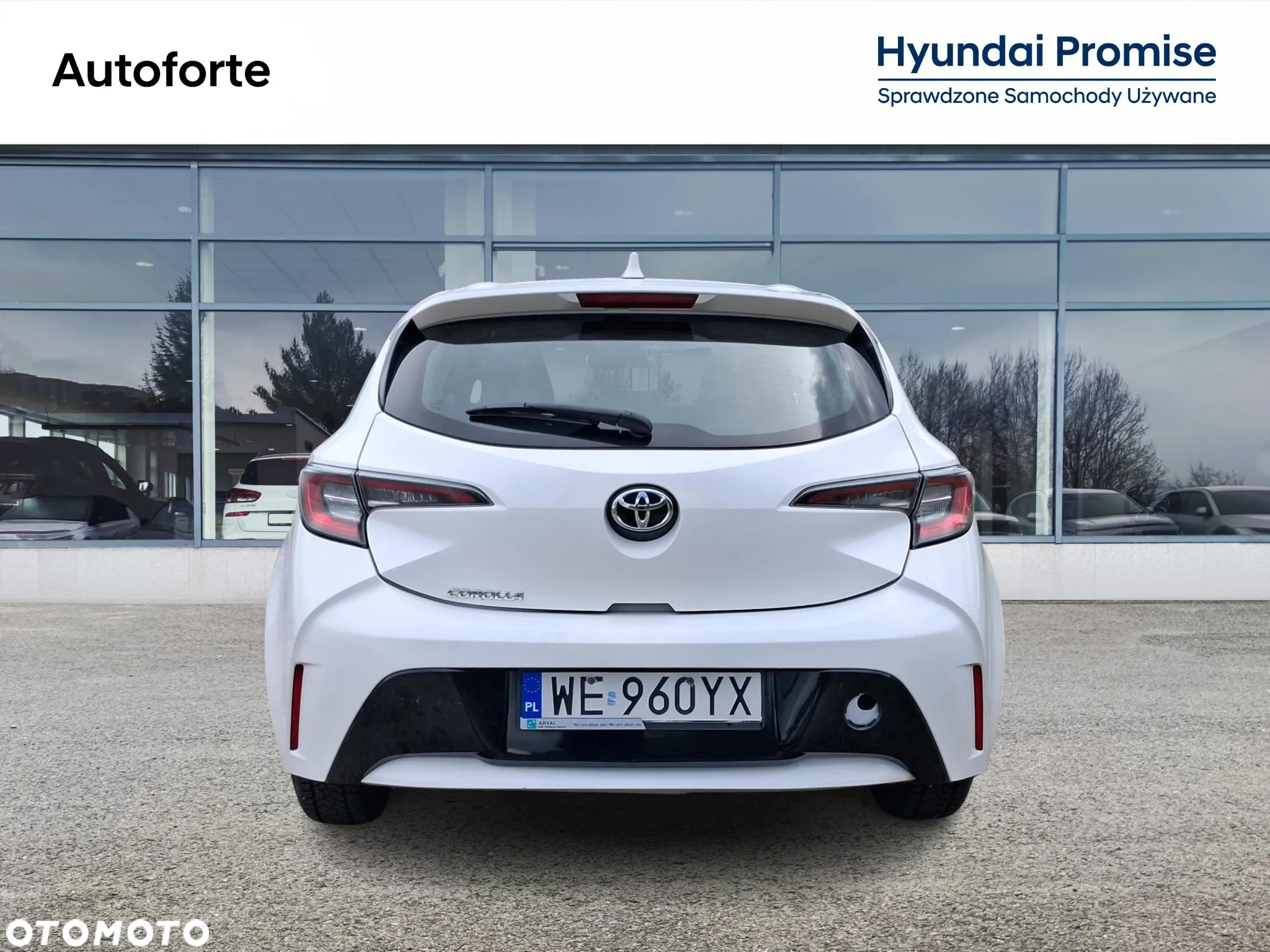 Toyota Corolla 1.2 T Active - 4