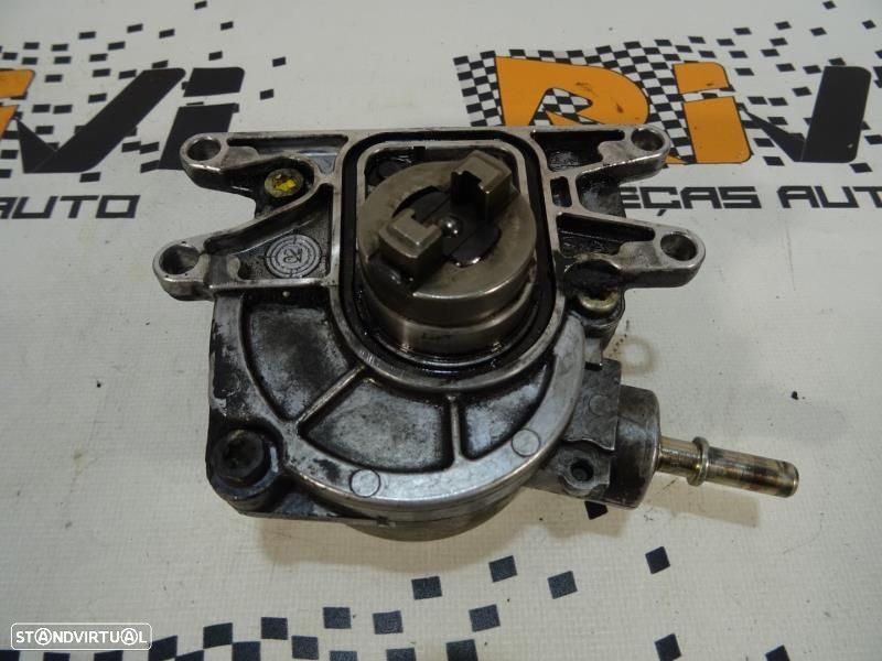 Depressor Opel Astra G Hatchback (T98)  24 406 132  / 24406132 - 8