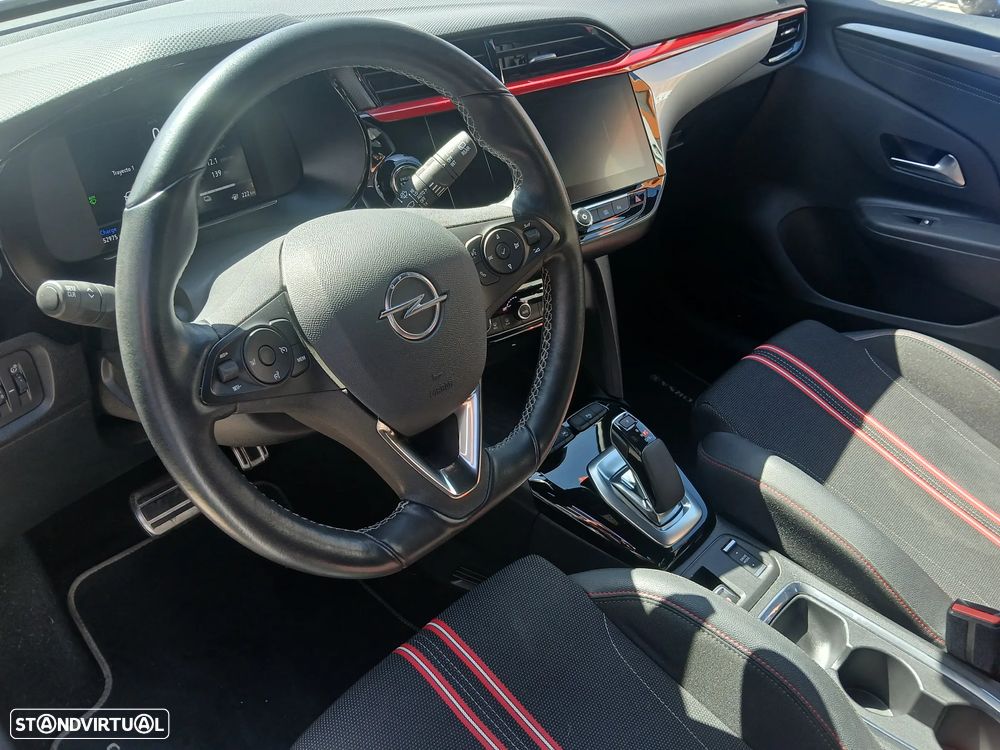 Opel Corsa-e GS Line - 14