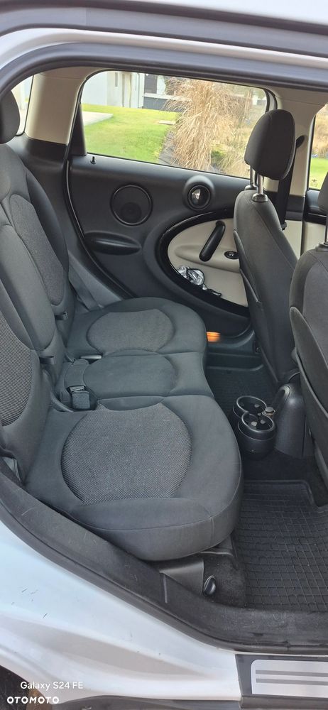 MINI Countryman Cooper - 11