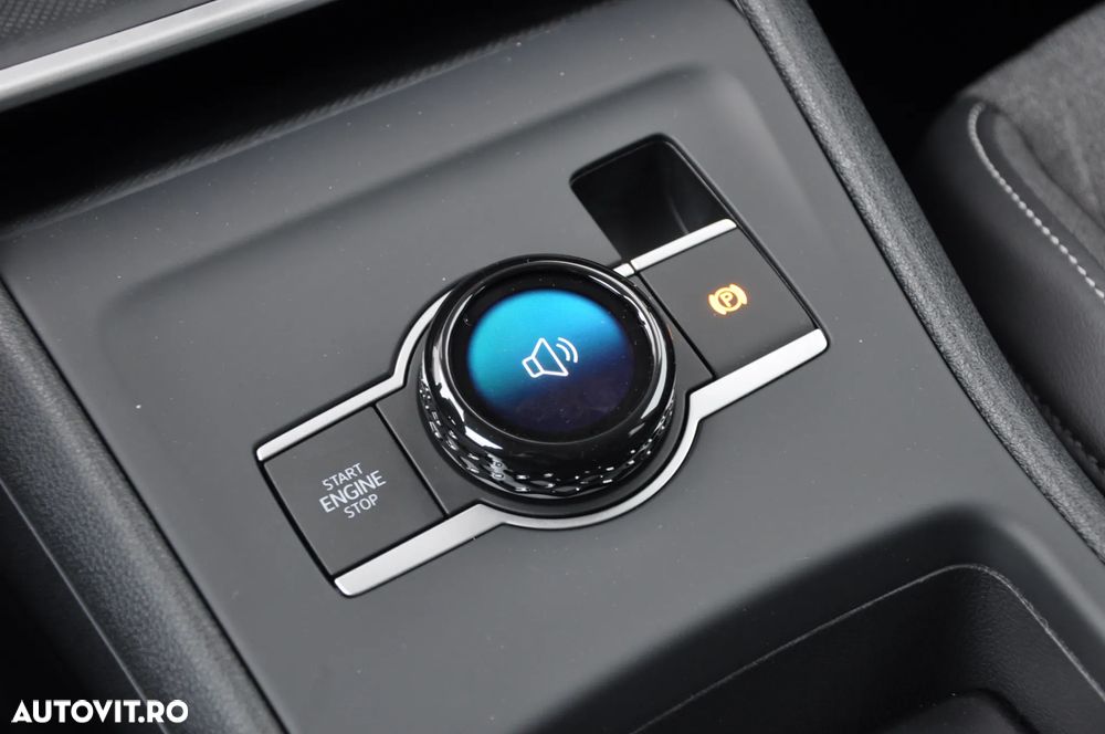 Volkswagen Tiguan 1.5 TSI eHybrid DSG PHEV Life - 30