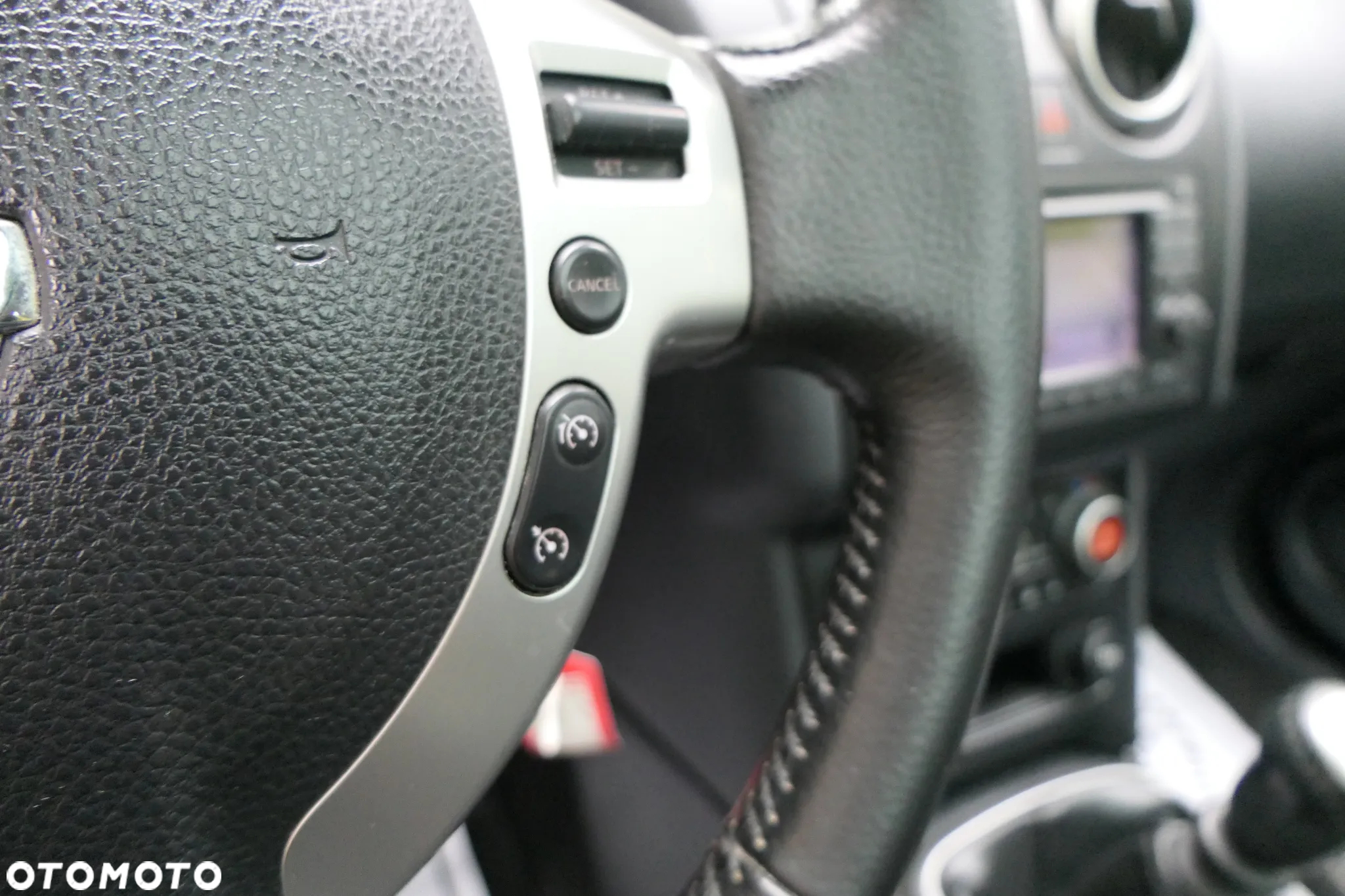 Nissan Qashqai 2.0 acenta - 19