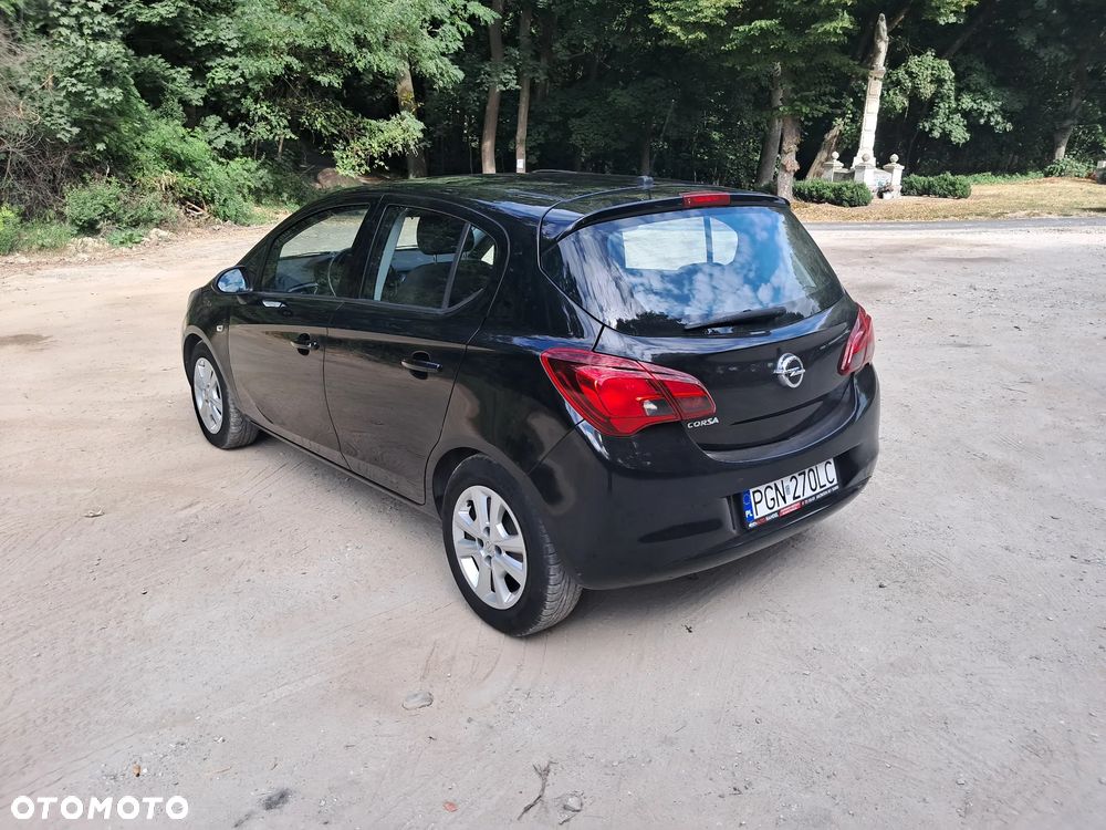 Opel Corsa - 14