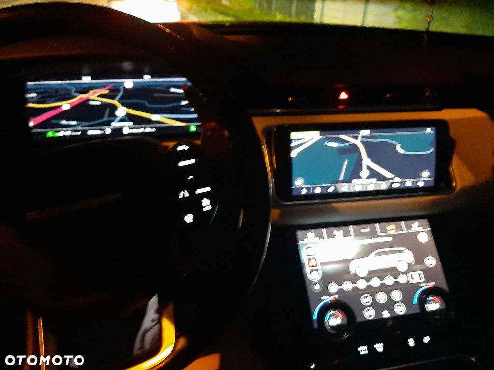 Land Rover Range Rover Velar 2.0 Si4 GPF SE - 12