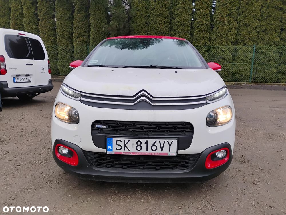 Citroën C3 - 17