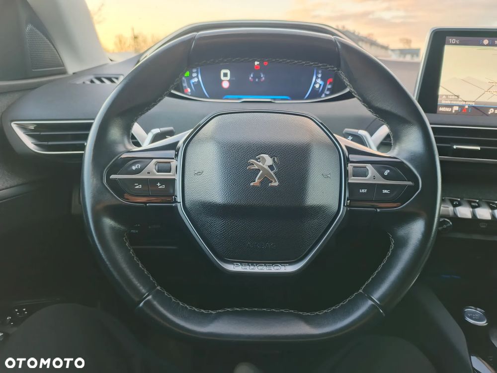 Peugeot 3008 - 33