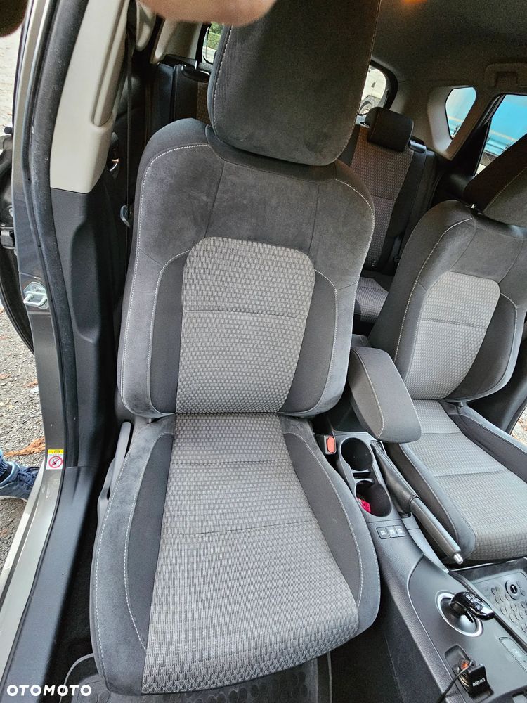 Toyota Auris 2017